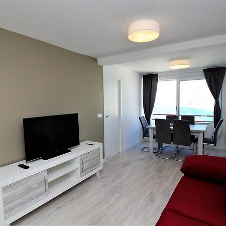 Don Miguel II 11-F Apartment Benidorm Exterior photo