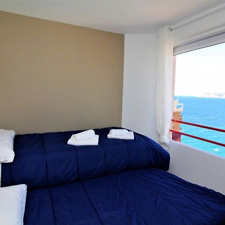 Don Miguel II 11-F Apartment Benidorm Exterior photo
