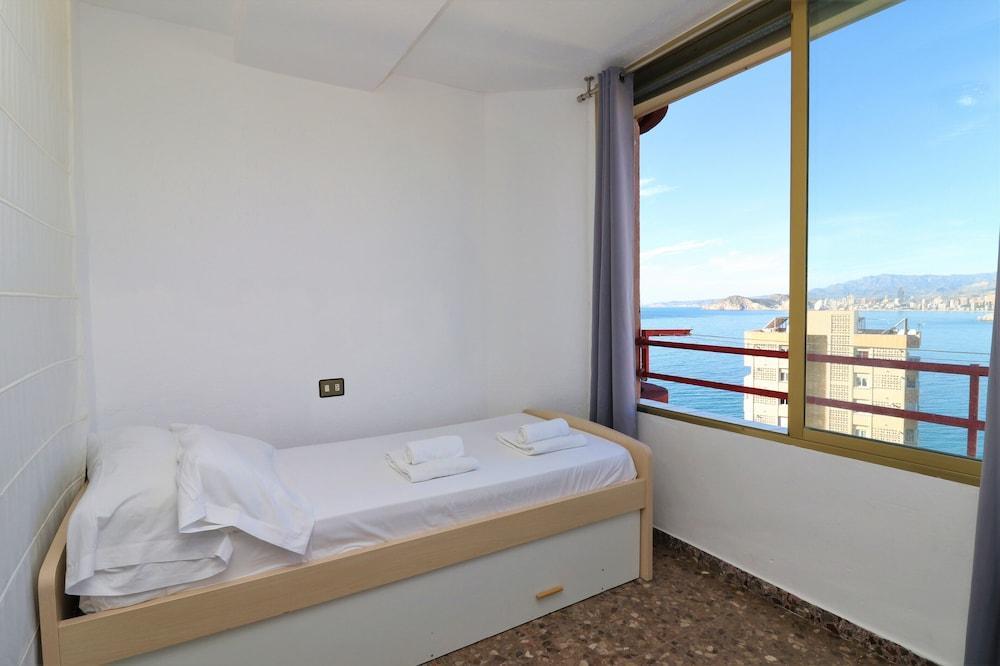Don Miguel II 11-F Apartment Benidorm Exterior photo