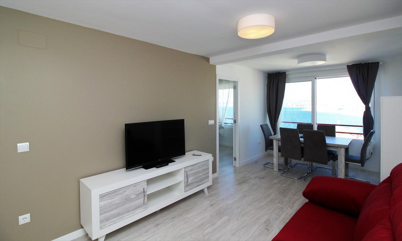 Don Miguel II 11-F Apartment Benidorm Exterior photo